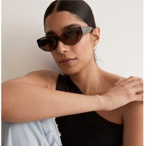 Madewell Demmera Sunglasses